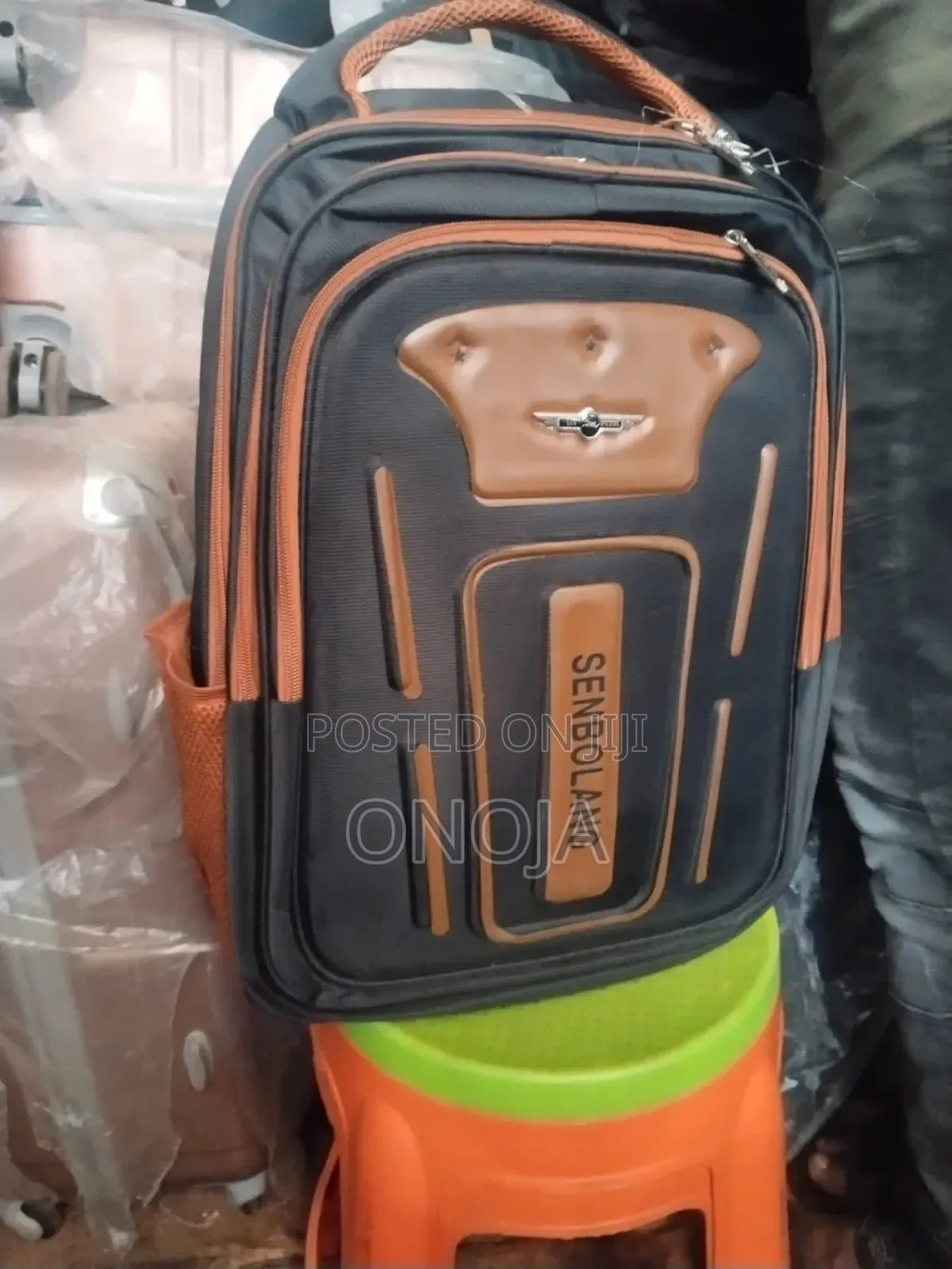Quality School/Laptop Bag