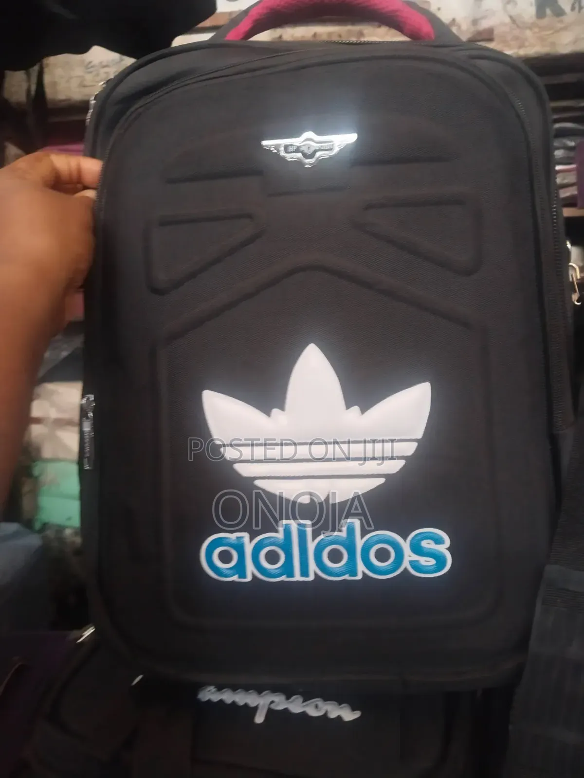 Quality School/Laptop Bag