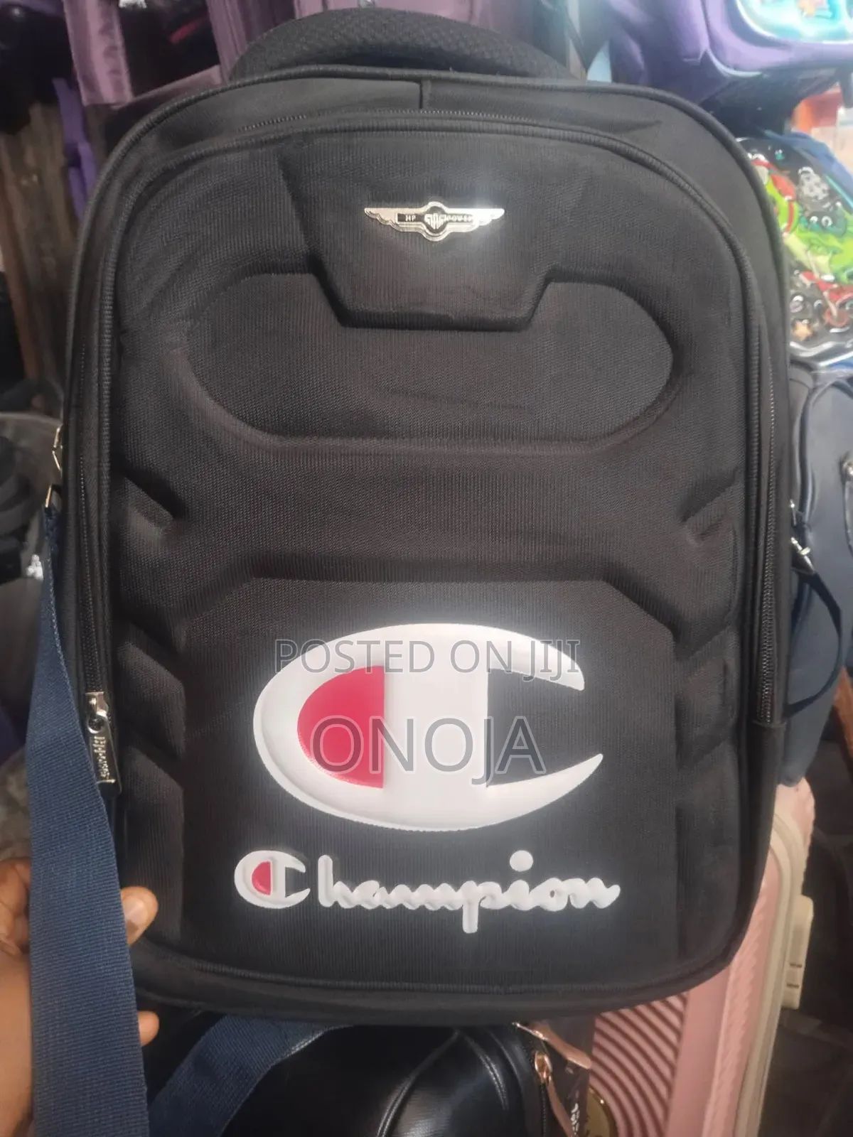 Quality School/Laptop Bag