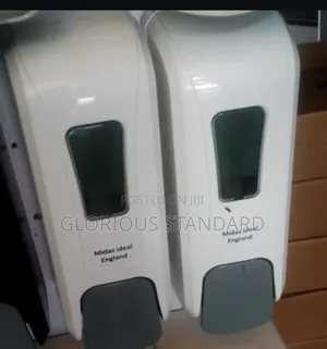 Original Manual Soap Dispenser