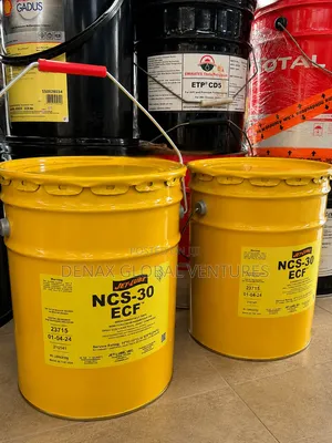Jet-Lube NCS-30 ECF Drill String Thread Compound 20kg