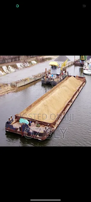 Marine Services