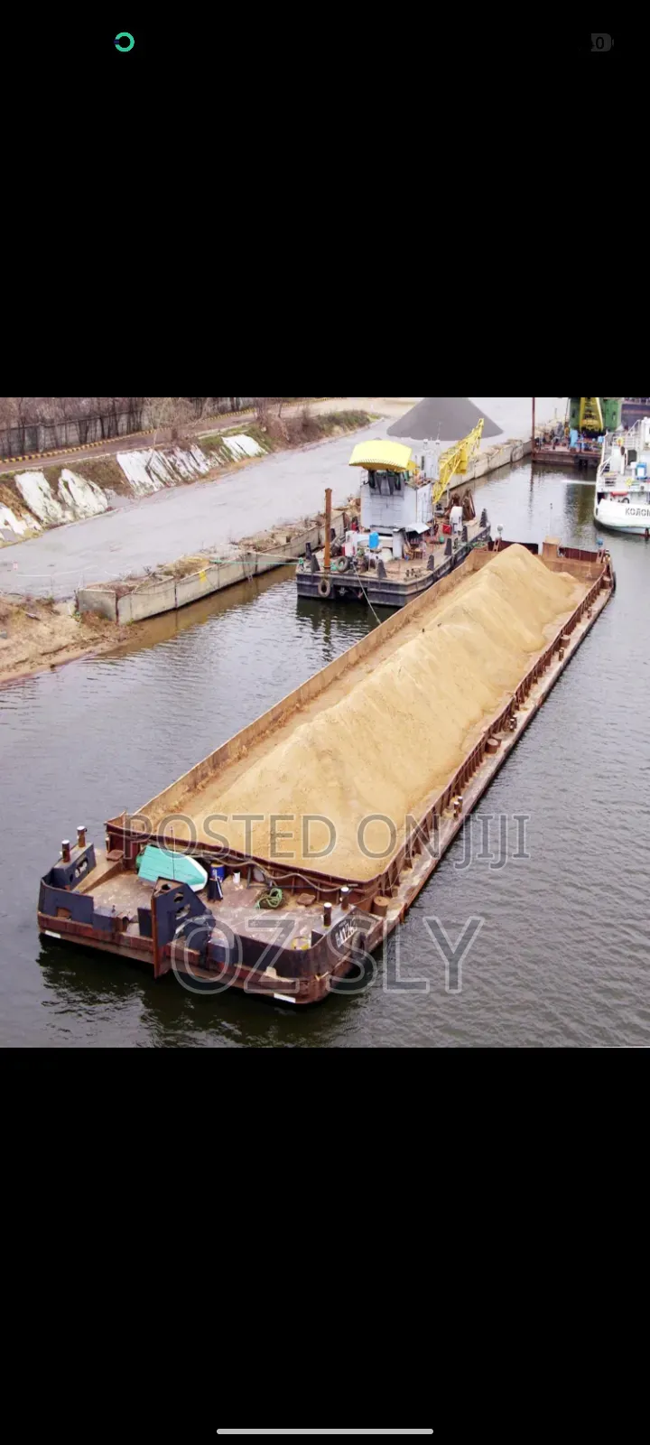 Marine Services