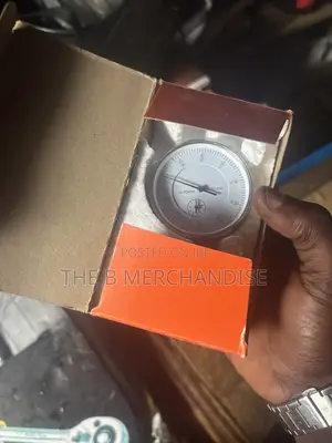 Dial Indicator