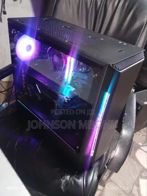 Desktop Computer Asus 16GB AMD Ryzen 5 SSD 512GB