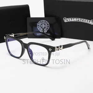 Chrome Heart Photochromic Glasses
