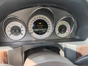 Mercedes-Benz GLK-Class 2015 White