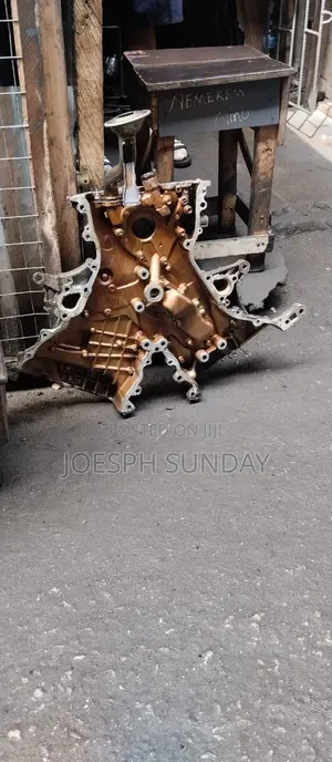 Oil Pump 2gr