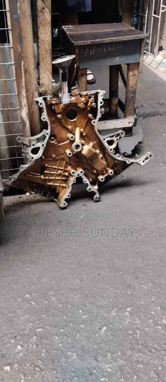 Oil Pump 2gr
