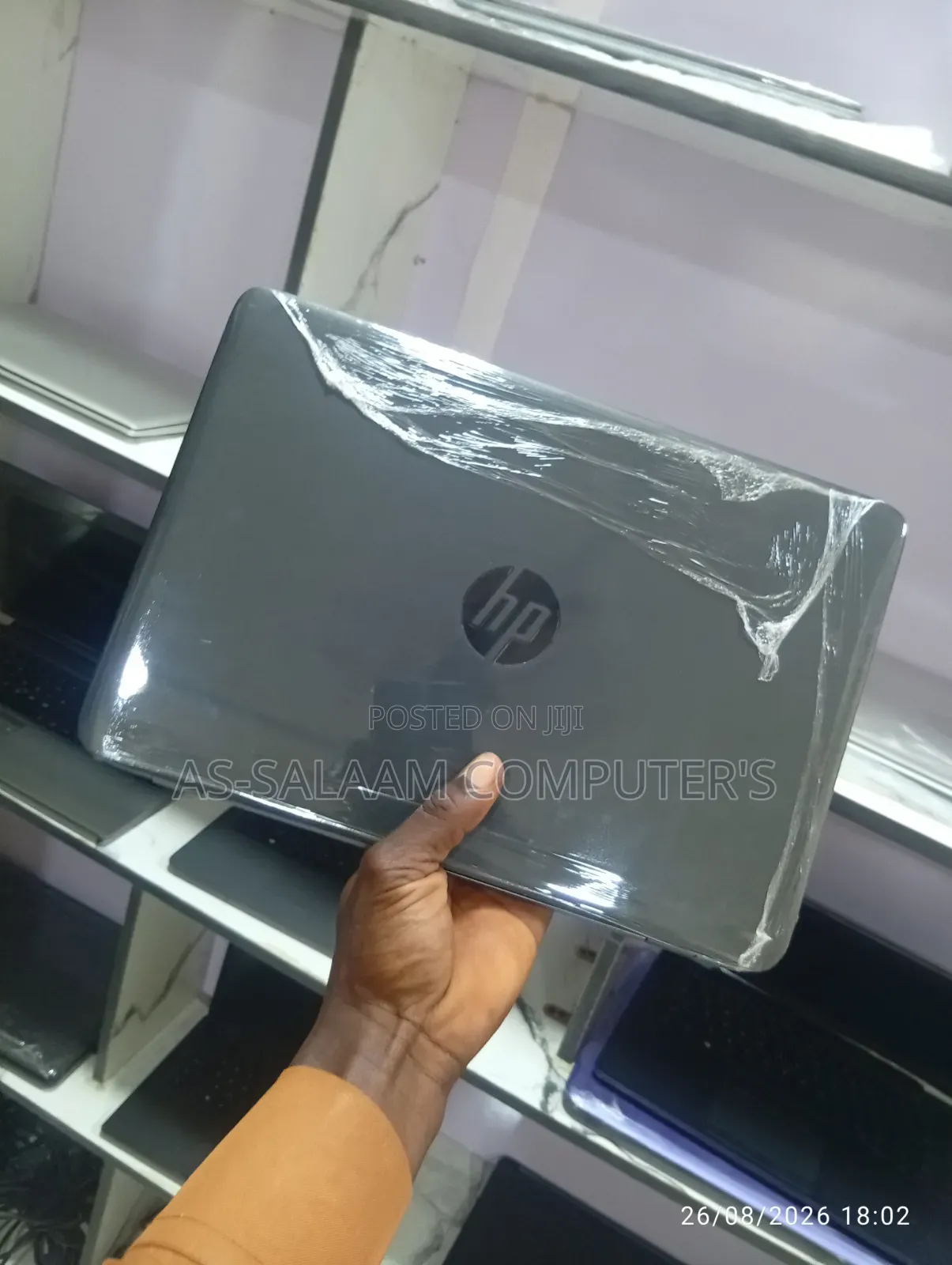 Laptop HP EliteBook 820 G2 8GB Intel Core i5 SSD 256GB