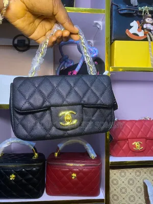 18cm Hand Bag