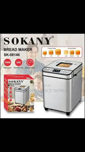 Bread Maker
