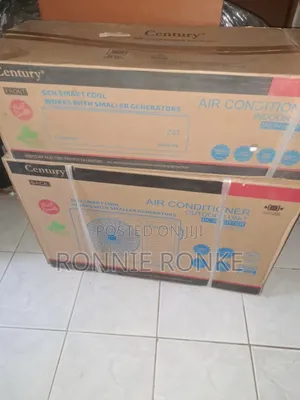 Brand New Inverter Split AC