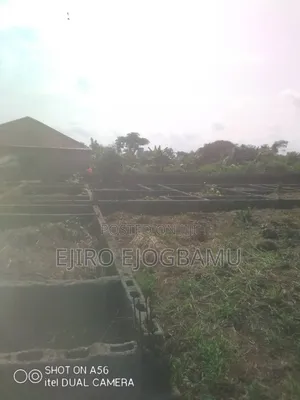 2bdrm Block of Flats in Agbowa for sale