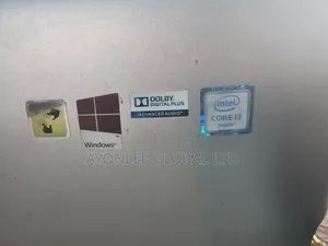 Desktop Computer Lenovo ideacentre AIO 330 8GB Intel Core i3 HDD 500GB