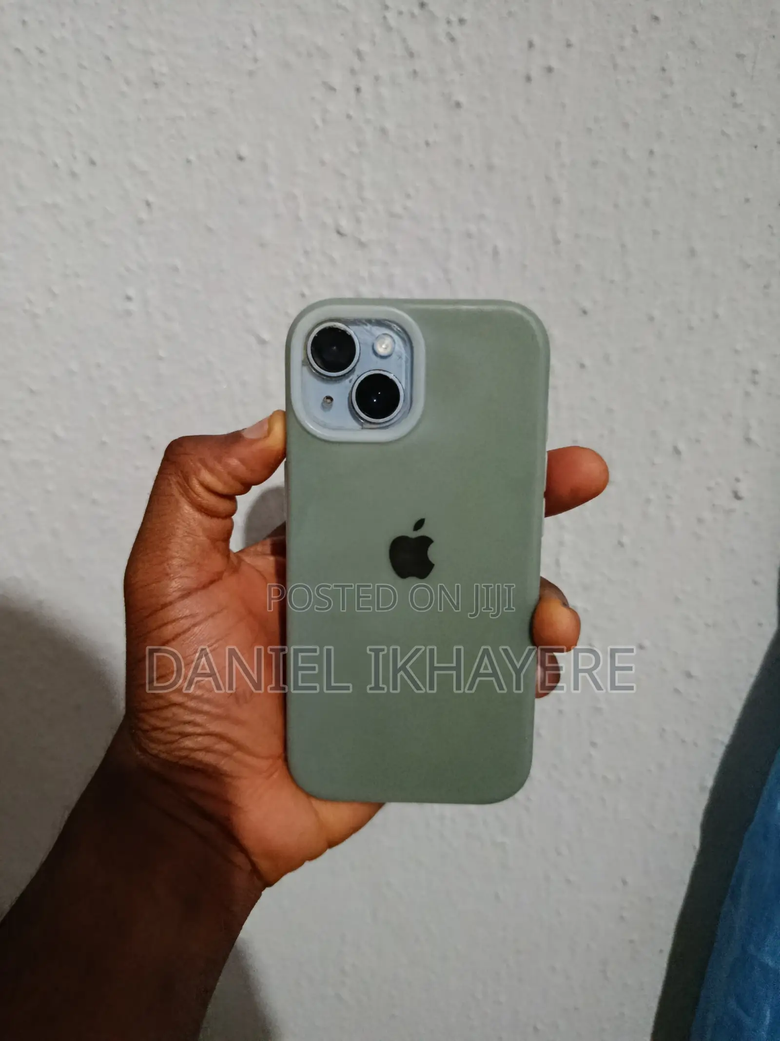Apple iPhone 14 128 GB Blue