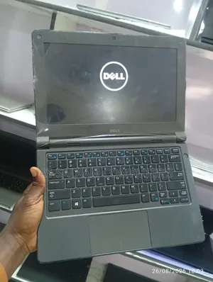 Laptop Dell Latitude 3340 8GB Intel HDD 256GB