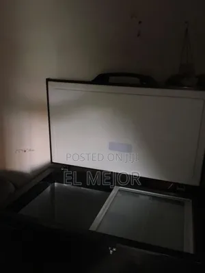 Deepfrezer