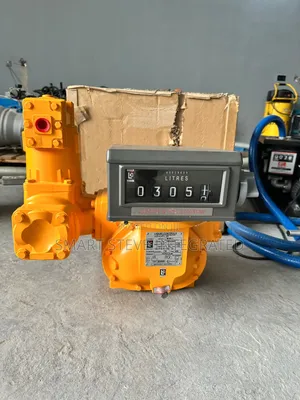 AI Overview the Image Shows a Bright Orange Liquid Controls