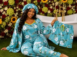 5in1 Nightwear