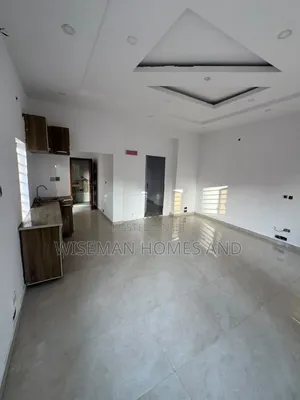 Mini Flat in Chevron Lekki for rent