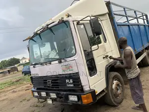 Volov Fl6 Good Condition and Buy and Drive
