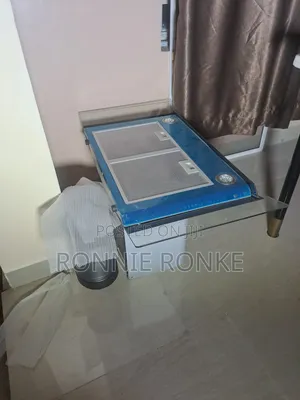 Heat Extractor