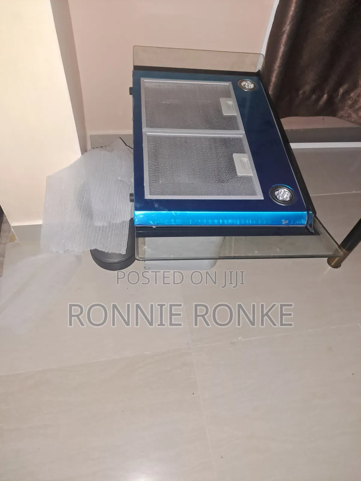 Heat Extractor