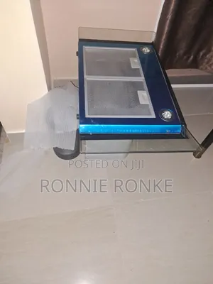 Heat Extractor
