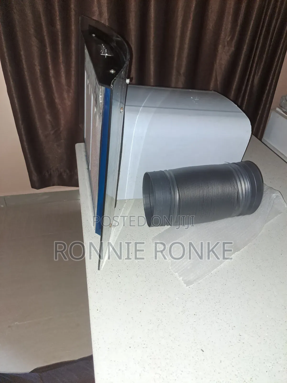Heat Extractor
