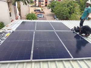 Solar and Inverter Installation Services