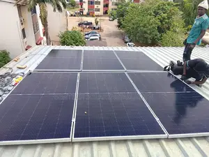 Solar and Inverter Installation Services