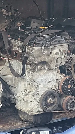 Hyundai Engines