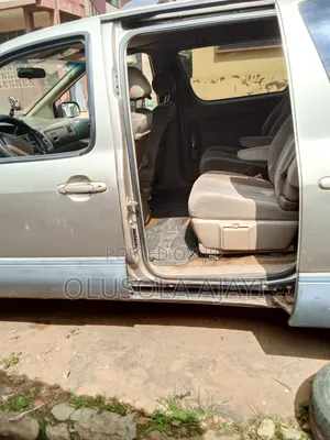 Toyota Coaster 2008 Grey