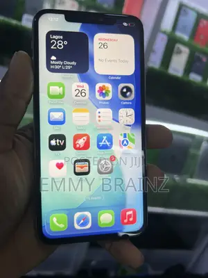Apple iPhone 11 Pro Max 512 GB White