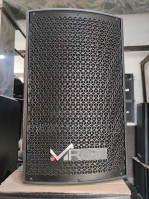 Virgin 15inches Active Monitor Speaker