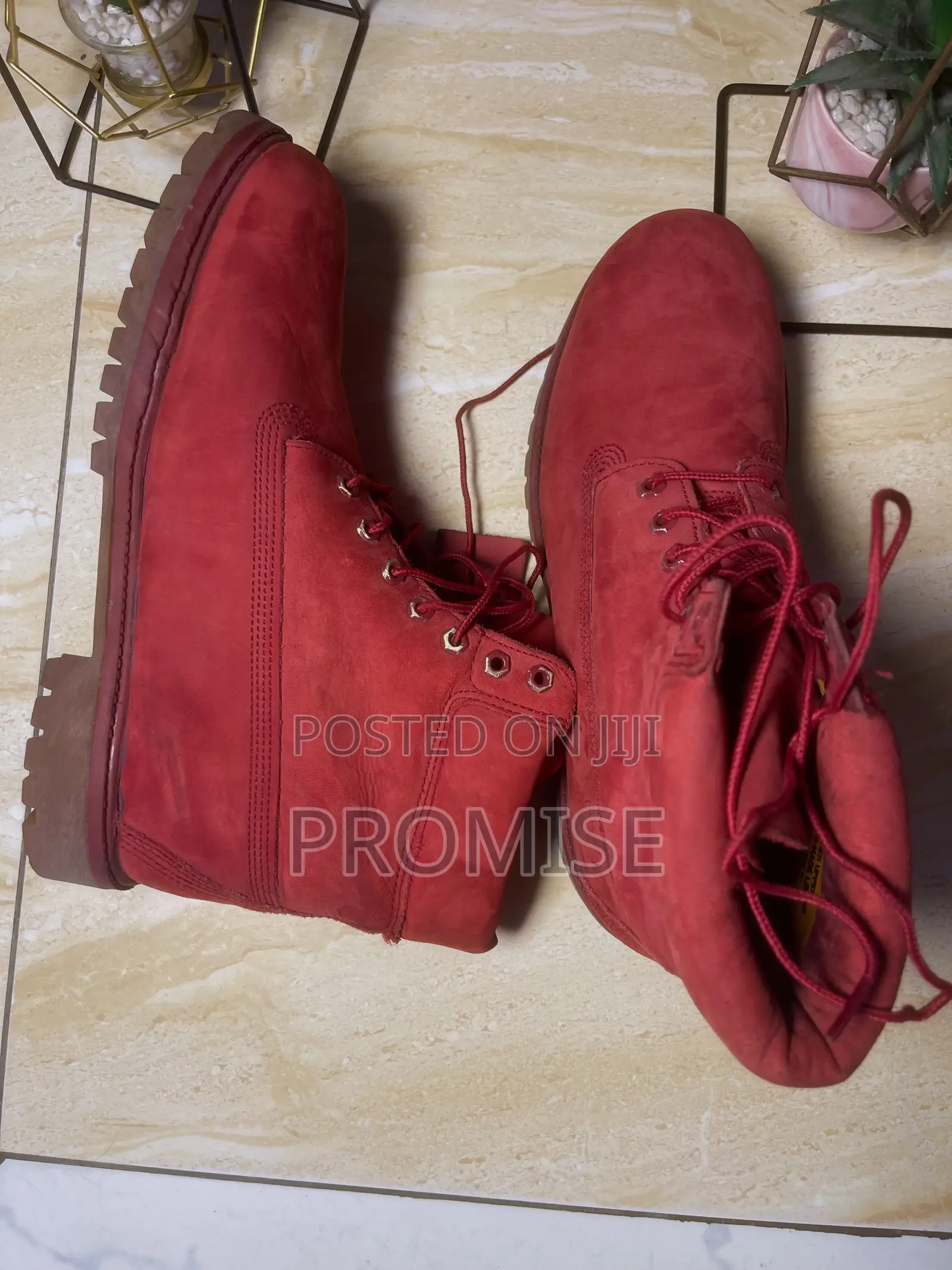 Timberland