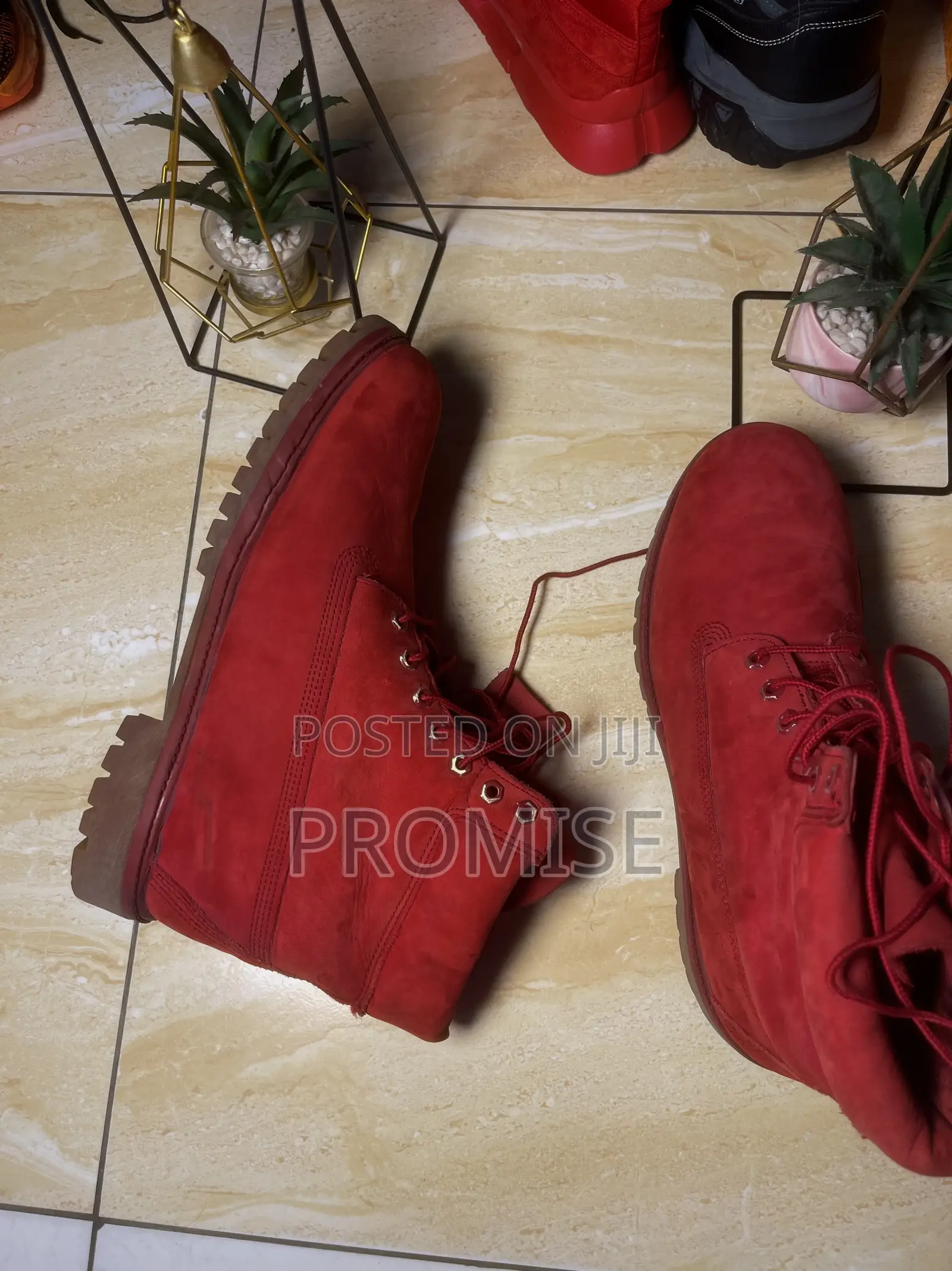 Timberland