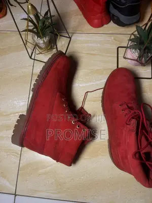 Timberland