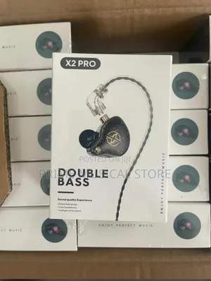 X2Pro IEM in-Ear Monitor