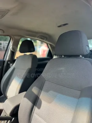 Opel Vectra 2008 Gray