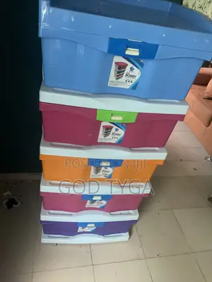 Baby Wardrobe