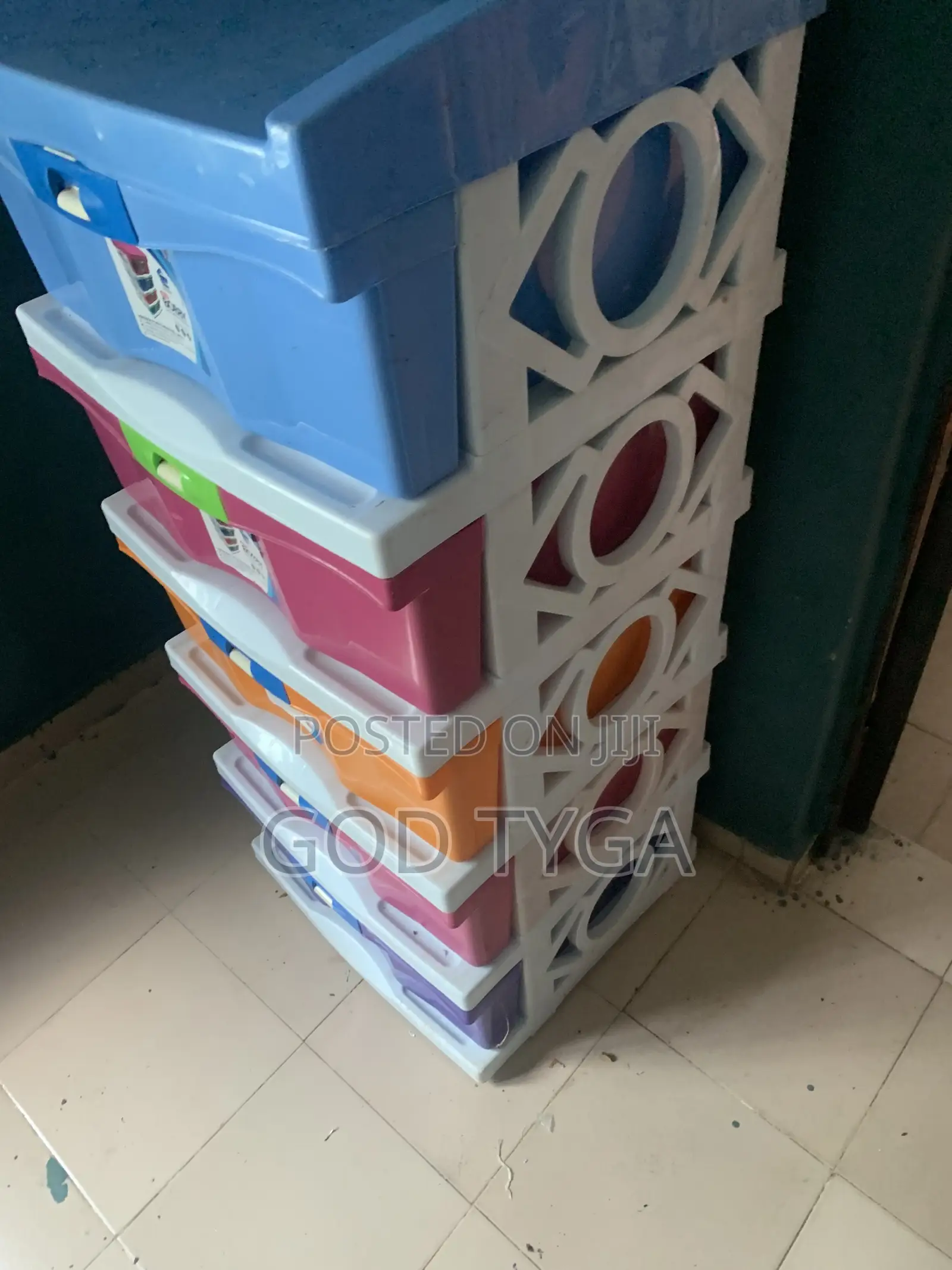 Baby Wardrobe