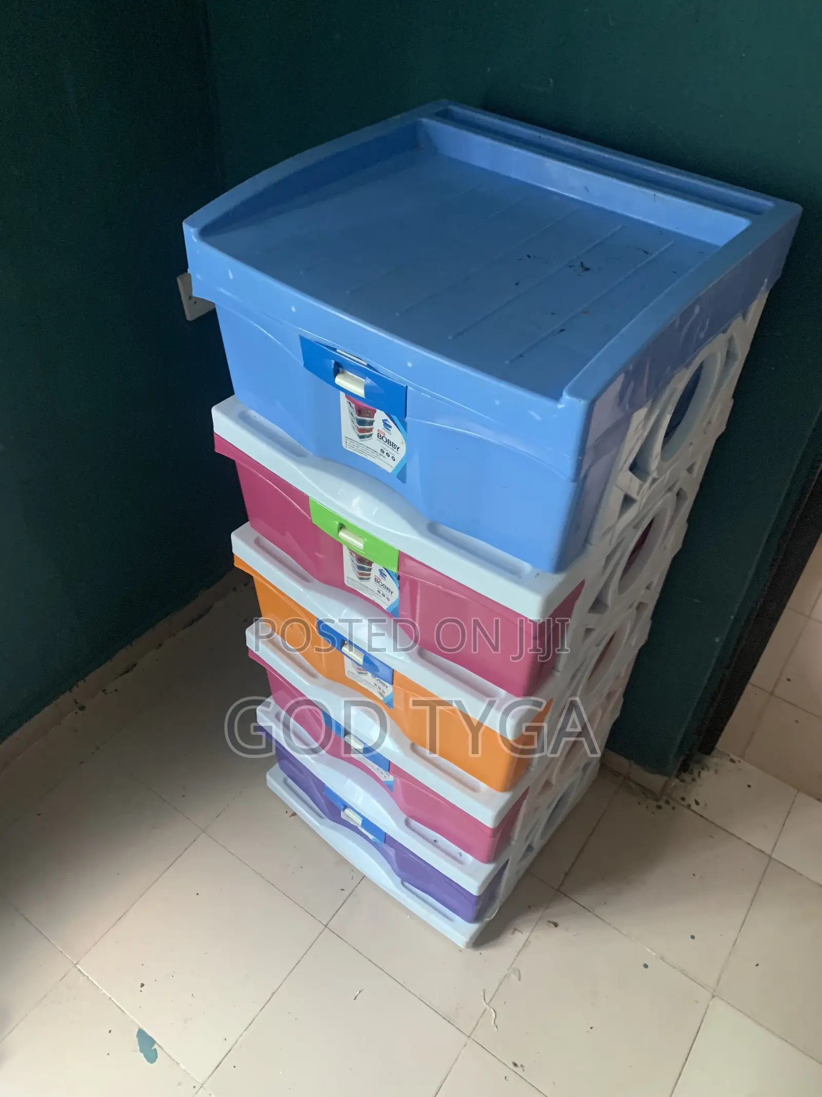 Baby Wardrobe