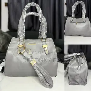 Ladies Fashion Handbag