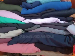 Lacra Fabrics