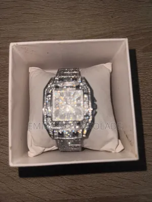 Original Wrist Watch
