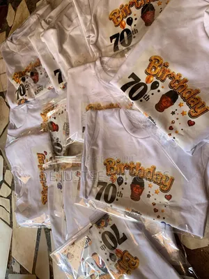 Bulk Production of High Quality Clothes