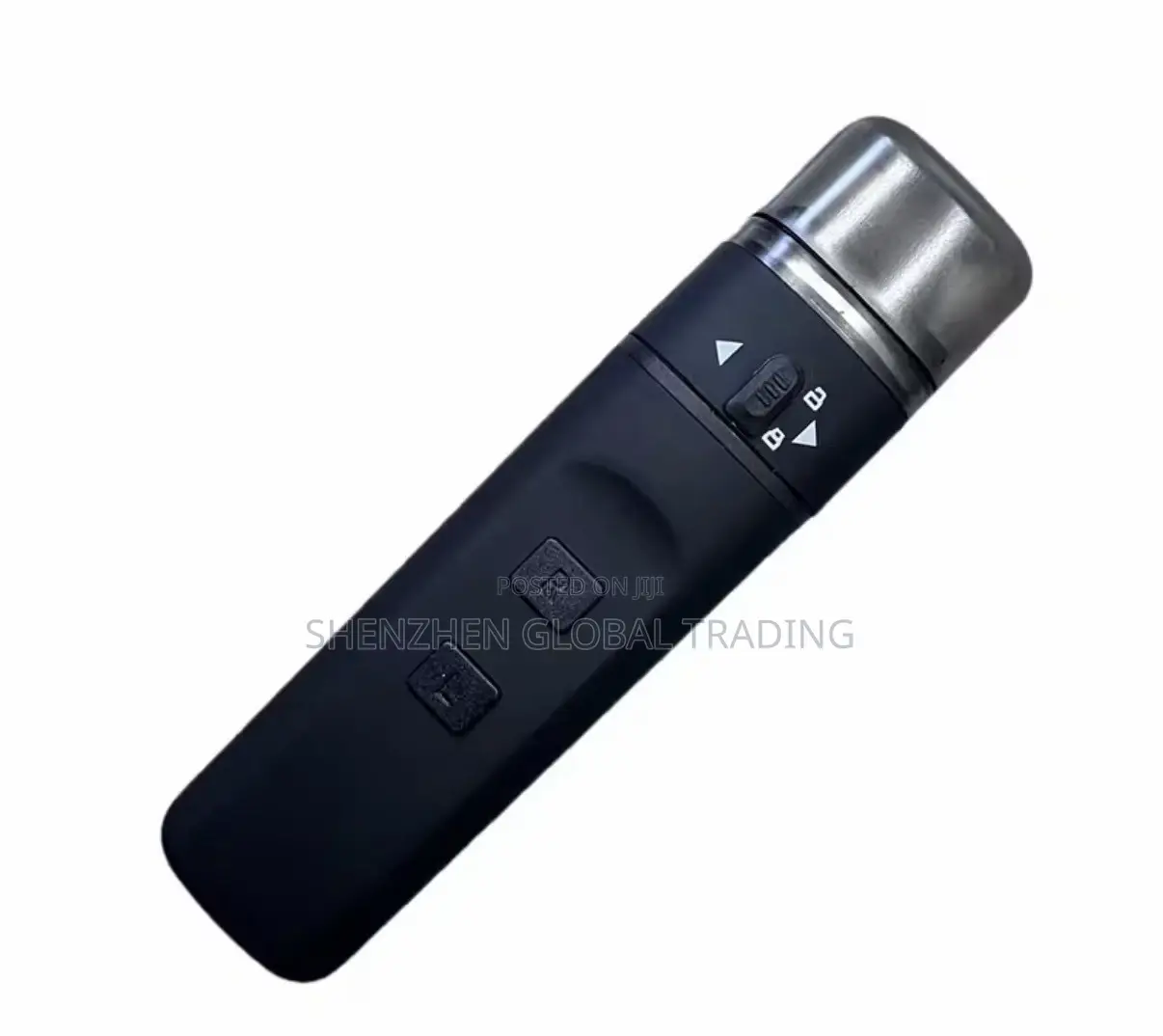 A Portable Electric (Automatic Grinding, One-Button Operation)