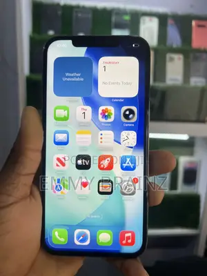 Apple iPhone 12 Pro Max 128 GB Gray
